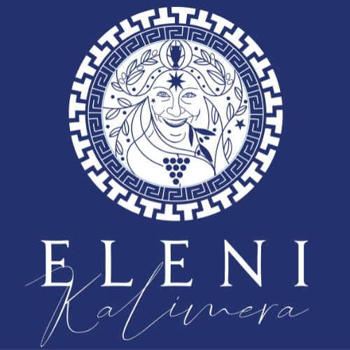 logo kalimera eleni