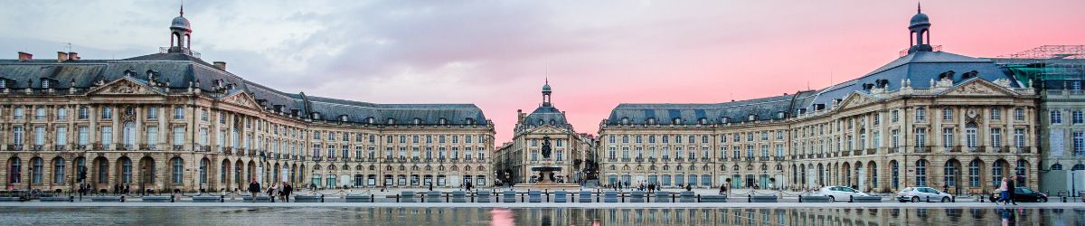 Pourquoi choisir un rédacteur web à Bordeaux Pourquoi choisir un rédacteur web à Bordeaux