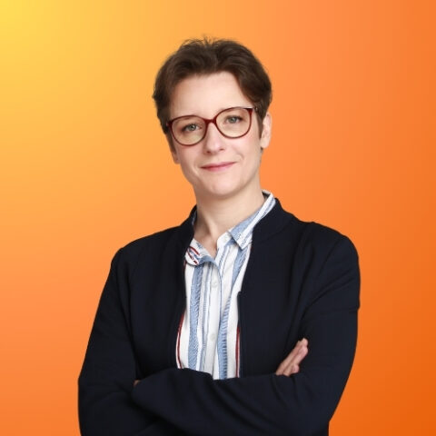 Véronique Volckaert