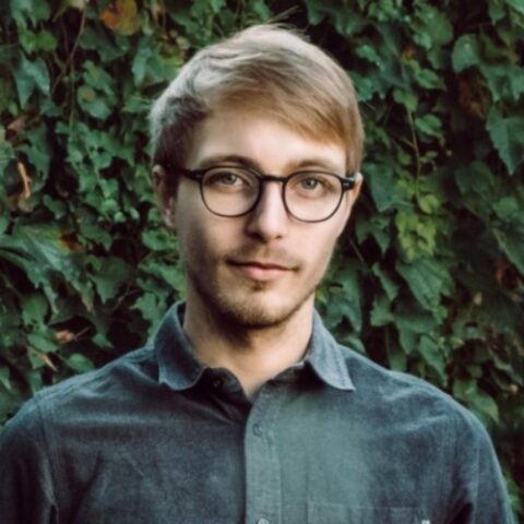 Gauthier Depierre